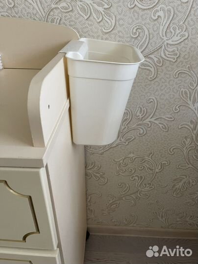 Пеленальный комод