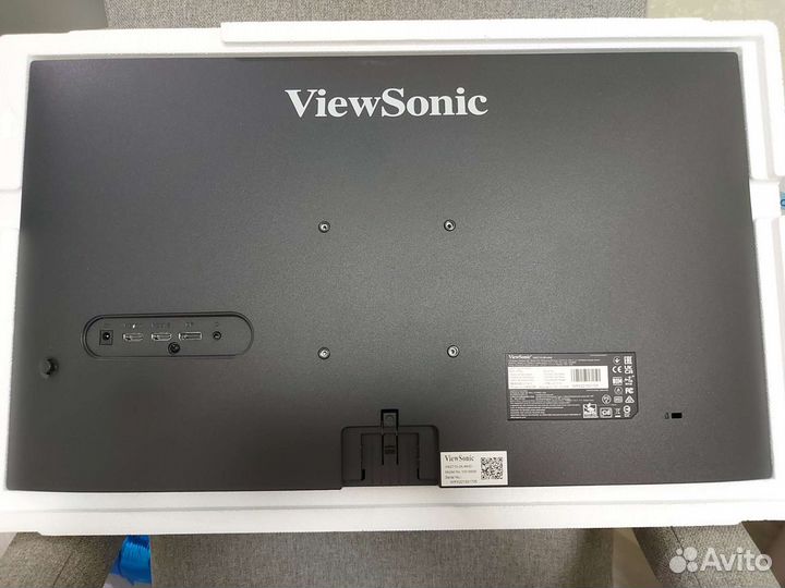 ViewSonic VA2715 Series 27