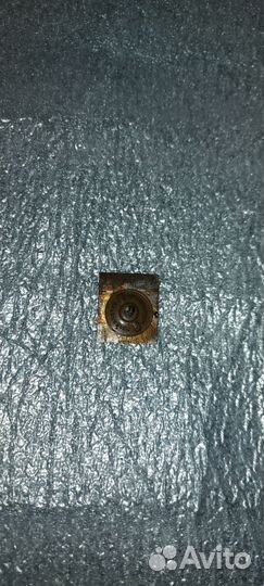 Значок СССР