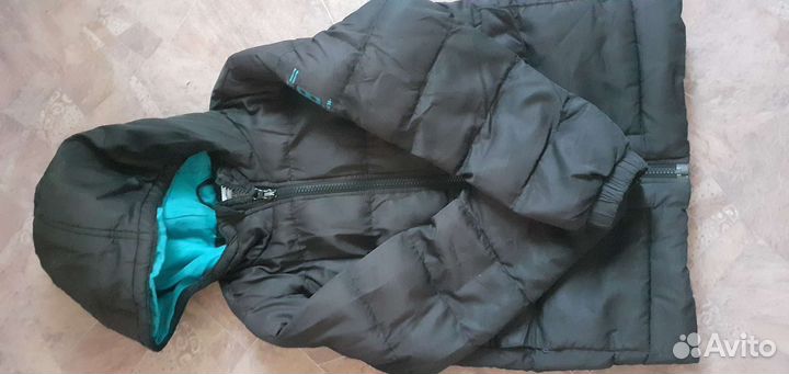 Вещи детские