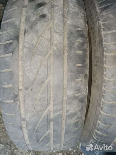 Continental ContiPremiumContact 205/55 R16