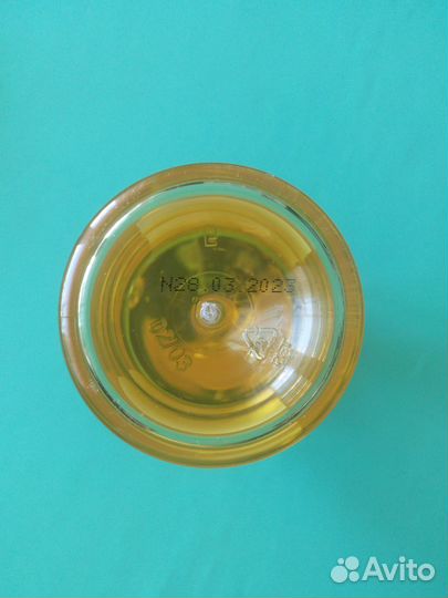 Гель для душа Каникулы мечты 500мл Avon