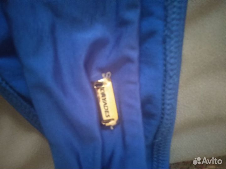 Купальник новый 44-46 р 