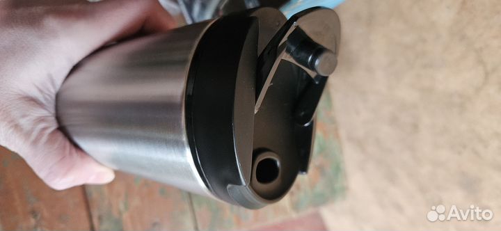 Термокружка Арктика