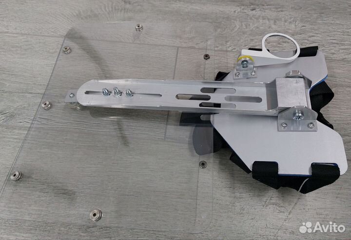 Планшет для спортивного ориентирования