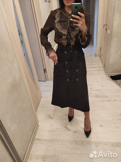 All we need юбка xs