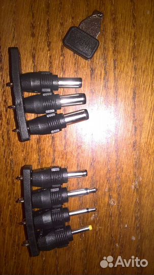 Набор переходников