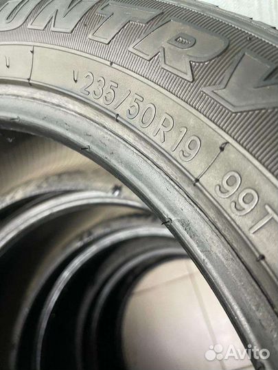 Toyo Open Country A19 235/50 R19