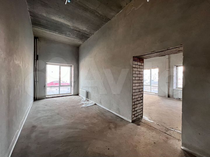 Свободного назначения, 90 м²