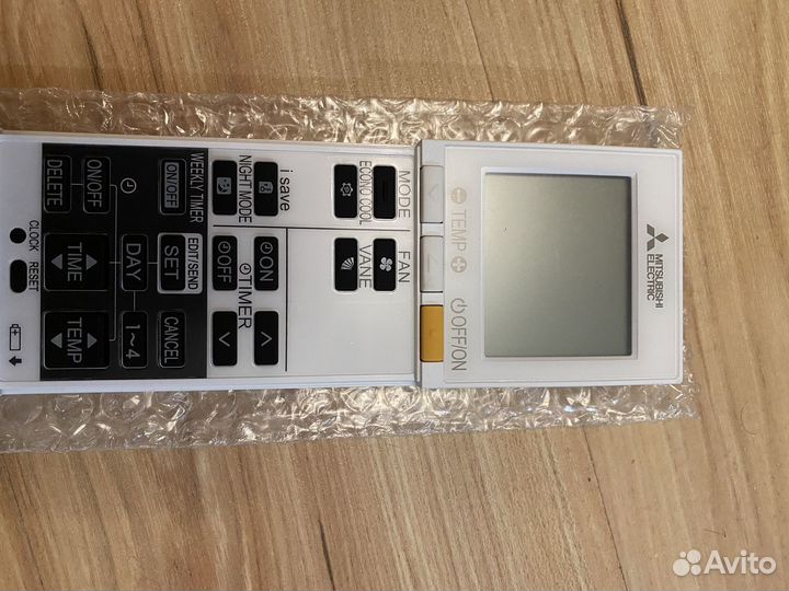 Пульт Mitsubishi Electric SH20B