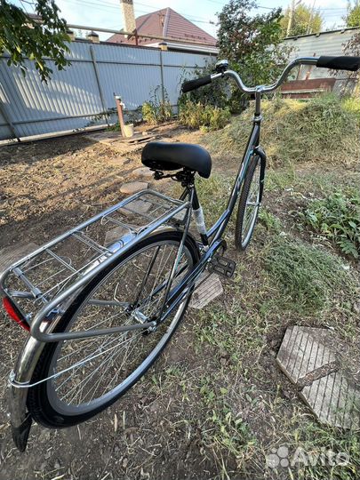 Велосипед Десна Круиз 28