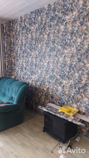 Косметический ремонт квартир