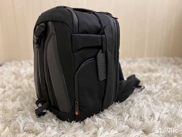 Фоторюкзак Manfrotto PRO V Backpack