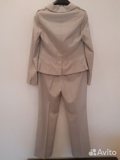 Костюм пиджак и брюки Silvian Heach Италия