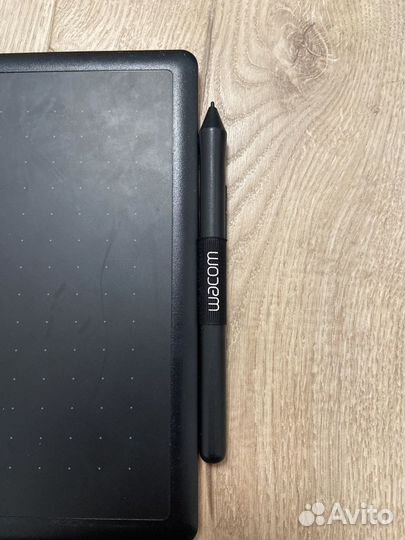 Графический планшет Wacom CTL 672