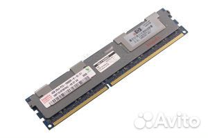 HP 4GB 1333 rdimm
