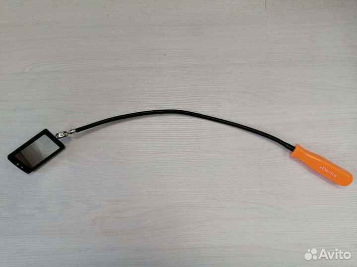 Зеркало инспекционное телескопическое