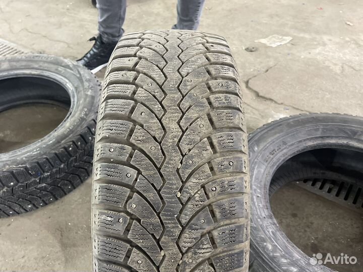 Formula Ice 205/55 R16 91T