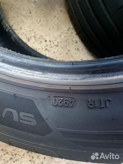 Goodyear Eagle F1 Asymmetric 3 275/45 R20