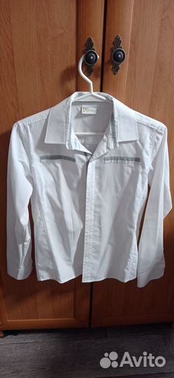 Рубашки в школу. 152-158-164-170-176