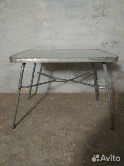 Стол раскладной