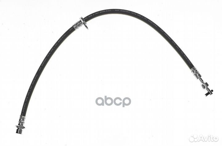 Шланг тормозной T83099 Brembo