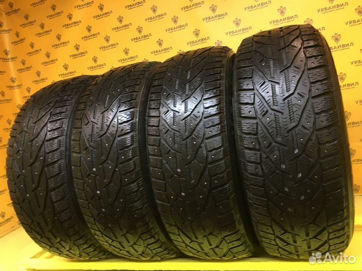 Tigar SUV Ice 215/60 R17 100T