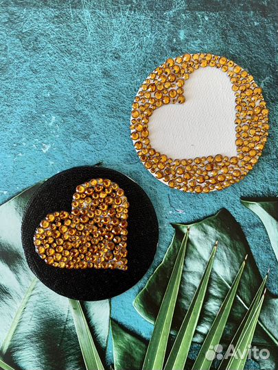 Магнитики на холодильник