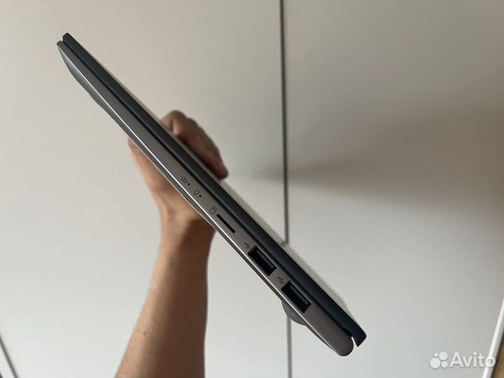 Ноутбук Asus vivobook s14 M433U