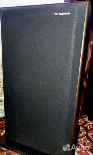 Акустические колонки Pioneer CS-G304