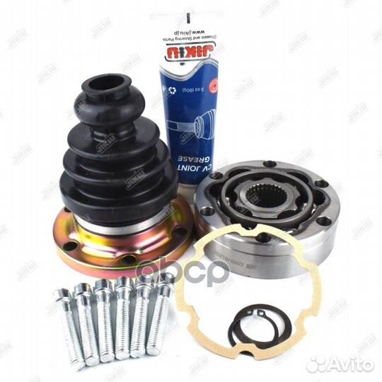 Шрус audi A1 8X1BCG (11-15) / A3 8P7BDX/8P7B6G