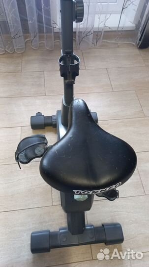 Велотренажер бу