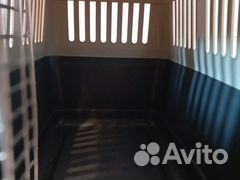 Переноска для средних собак