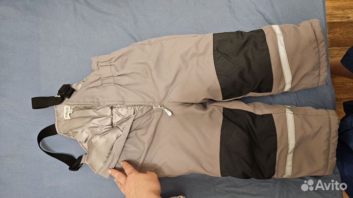 Верхняя одежда на девочку (86-98)