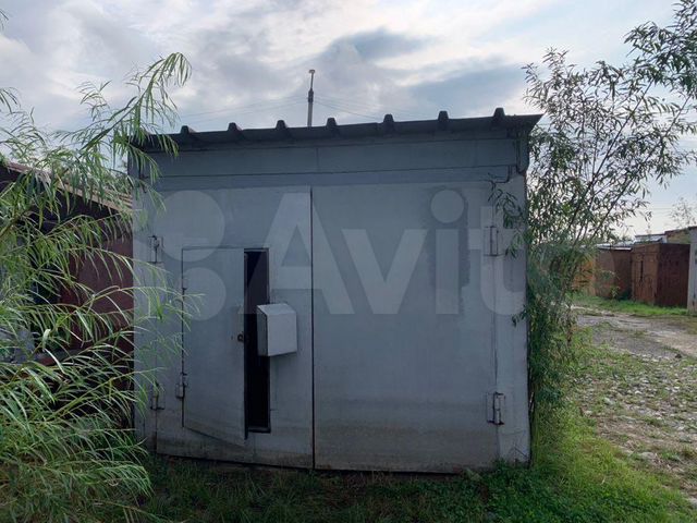 Гараж, 20 м²
