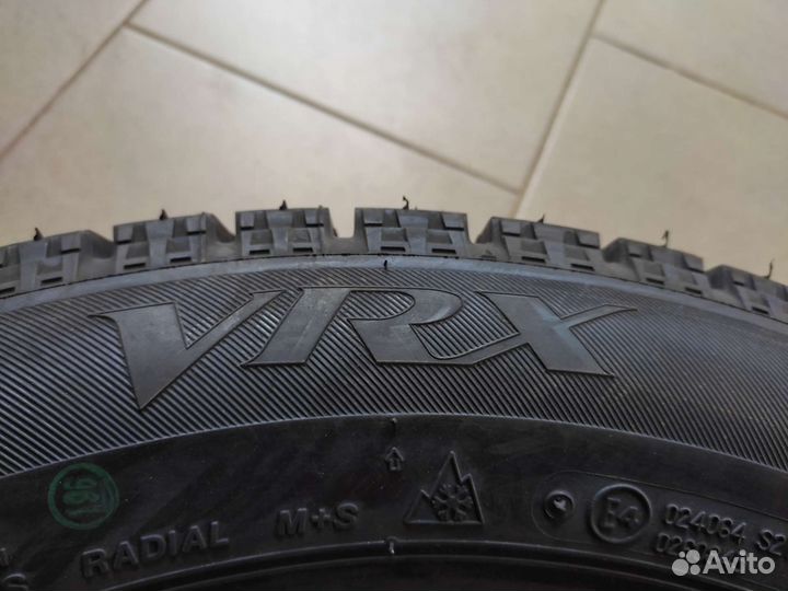 Bridgestone Blizzak VRX 205/55 R16 91S