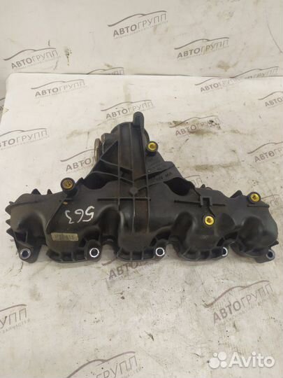 Коллектор впускной Audi Q3 1 8U cffb 2 2012