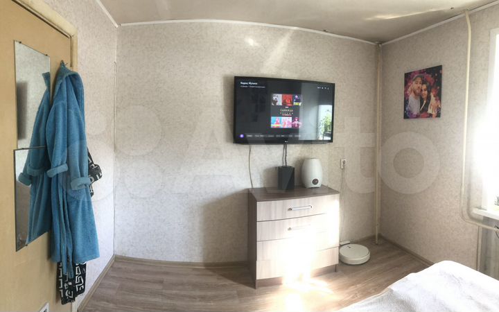 2-к. квартира, 48,9 м², 1/5 эт.