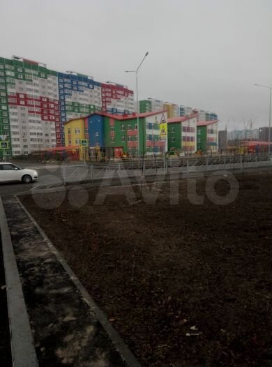 Участок 47,8 сот. (ИЖС)