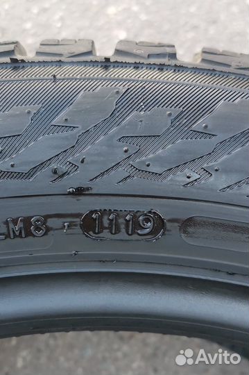 Nokian Tyres Hakkapeliitta 9 225/50 R18