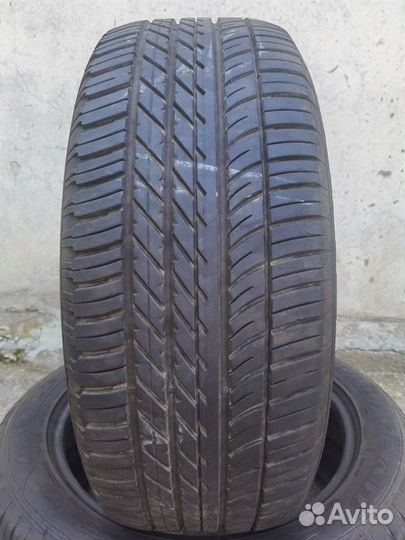 Goodyear Eagle F1 Asymmetric SUV AT 255/50 R20 109W