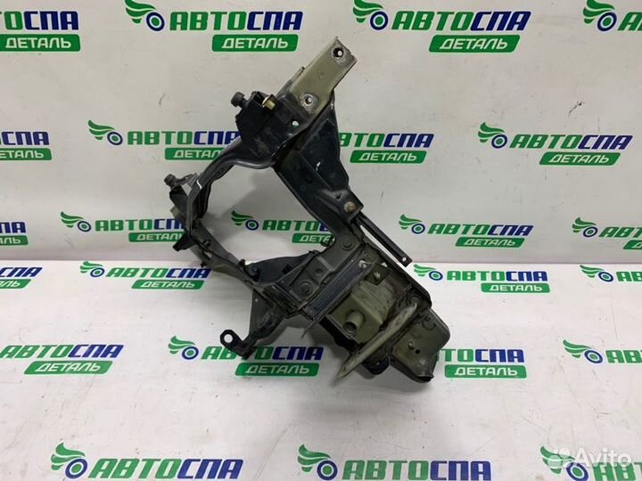 Лонжерон кузова передний правый Opel Zafira B