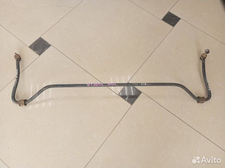 Стабилизатор задний Geely Otaka CK1 MR479QA 2007