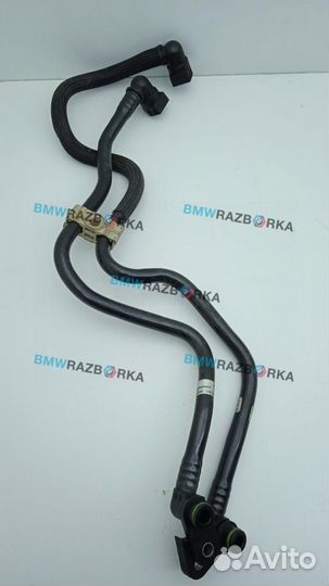 Шланг (трубка) АКПП BMW 5 F07/F10/F11 2011 7635671