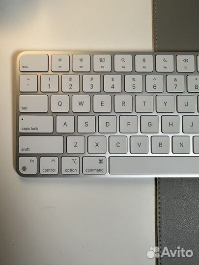 Клавиатура Apple Magic Keyboard 3 A2450