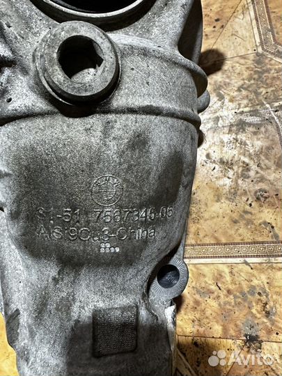 Передний редуктор bmw f30