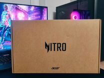 Acer Nitro V15 ANV15-51 15.6" i5 8\512 rtx3050