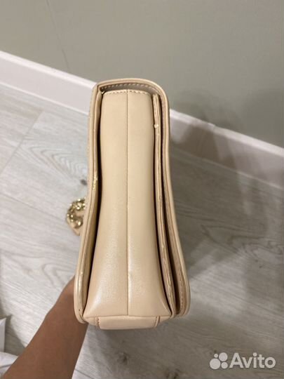 Сумка love moschino оригинал