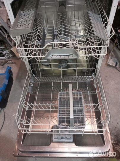 Посудомоечная машина bosch 60 см