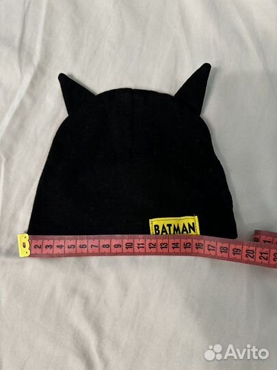 Шапка и Бандана для мальчика